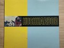 Hush Harbor “s/t” 10” EP Up 1995 EX
