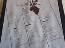 Cofanetto 12 LP - LIVE AID (1985)