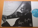 Wolfgang Marschner Violin Recital Tartini German Christophorus Stereo LP EX/NM