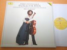Mischa Maisky Bach Six Suites for Solo Cello DGG Digital Stereo '85 3LP-Box NM