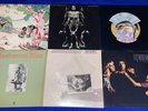 LOT-(6) Fleetwood Mac LP RECORD NRMNT VINYL Kiln House/Penguin/Future/Heroes