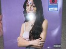 Olivia Rodrigo - SOUR Exclusive Pink Magenta Vinyl LP Record New Sealed