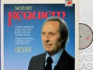 Giulini. Mozart (Requiem). Sony S 45 577 dig. NM(-)
