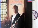 Harrell. Bach (Suites for cello solo). Decca 414 163 (2) Box dig. NM