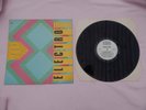 STREET SOUNDS ELECTRO 8 VINYL ALBUM RECORD LP 33rpm 1985 HIP HOP ELECTRONIC