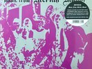 MERKIN – MUSIC FROM MERKIN MANOR – US – LP – 1973 – PSYCH/WEST COAST - SIGILLATO