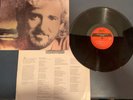 KEITH WHITLEY I Wonder Do You Think Of Me Vinyl LP - 1989 RCA  Country EX  Rare