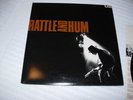 U2  Rattle And Hum Double Vinyl LP Island Records 7 91003-1  1988 Gatefold NM/EX