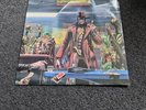 Rare IRON MAIDEN - Stranger In A Strange Land 12