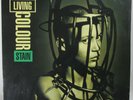 Living Colour - Lp - Stain - Hard Rock Funk Metal Alternative 1993 Rare