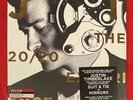 Justin Timberlake - The 20/20 Experience Vinyl Target Exclusive 2 LP + Bonus 7”