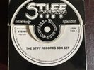 The Stiff Records Box Set - Box Set 1