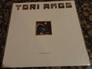 TORI AMOS   LITTLE EARTHQUAKES   1991 EAST WEST RECORDS GERMANY VINYL LP SEALED