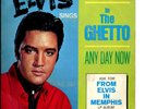 Elvis In The Ghetto Vinyl, 7