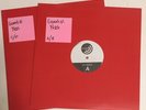 THE ESSENTIAL NAS Vinyl TEST PRESSING DJ Premier Havoc Large Professor Q-Tip RAP
