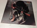 Stevie Ray Vaughan & Double Trouble In Step 1989 Epic 1st Press in Shrink VG++
