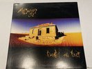 MIDNIGHT OIL - DIESEL AND DUST 1987 COLUMBIA RECORDS ROCK VINYL LP VG+