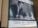 Panic  At the Disco DEATH OF A BACHELOR   7in Red Vinyl