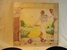 Elton John–Goodbye Yellow Brick Road.Vinyl LP.Tri-fold deep red/brown translucen