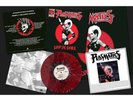 PLASMATICS COUP DE GRACE PUNK misfits vinyl motorhead ramones cbgb clash adicts