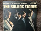 Rolling Stones - England’s Newest Hit Makers Autographed Copy