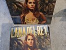 Lana Del Rey - Born To Die Paradise  (NEW 12