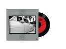 Jason Joshua - La Vida Es Fr​í​a / Vinyl 7