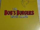The Bob's Burgers Music Album (Seasons 1-6) (Original Soundtrack) Vinyl    31512