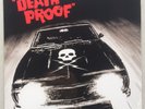 DEATH PROOF Soundtrack LP 2015 Vinyl QUENTIN TARANTINO RARE Morricone NEW SEALED