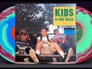 MAC MILLER K.I.D.S. (Kickin Incredibly Dope Sh t) 2LP on COLOR VINYL New SEALED