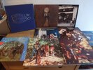 Creedence Clearwater Revival – The Complete Studio Albums 7 LP Box Set