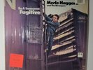 Merle Haggard & The Strangers - I'm A Lonesome Fugitive - Vinyl Record