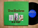 ZZ Top Tres Hombres London XPS 631  1st press Bell Sound NM