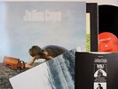 Julian Cope Fried UK LP 1984 Top  1st Press + Innerbag + Poster  + Flexi