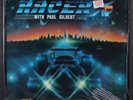 RACER X: street lethal SHRAPNEL 12