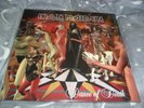 IRON MAIDEN -DANCE OF DEATH- AWESOME RARE LIMITED EDITION 2 LP VINYL GATE-FOLD N