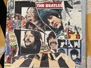 Anthology 3 by The Beatles (Record, 1996)