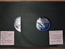(2) 78 RPM SHELLAC RECORDS by BOB HOPE, SHIRLEY ROSS , THE US ARMY & COAST GUARD