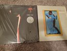 Steely Dan, MCA Records, Aja & Gaucho, set of 2