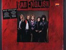 BAD ENGLISH: bad english EPIC 12