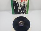 The Clash Self Titled LP Vinyl Record 1979 Epic JE-36060 First US Press