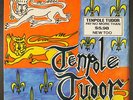 TENPOLE TUDOR: eddie, old bob, dick and gary STIFF 12