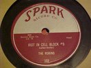 The Robins  Spark 78 