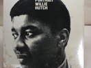 WILLIE HUTCH SOUL PORTRAIT VINYL RECORD