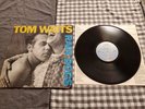 Tom Waits Rain Dogs Vinyl 1985 Canada Press