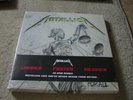 Metallica ...... And Justice For All 4 LP Vinyl Box 45 RPM Series 2008