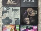 DOWN  NOLA I-V Album EP  PANTERA PHILIP H. ANSELMO Crowbar