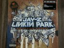 Jay-Z & Linkin Park - Collision Course Vinyl LP Album NEW & SEALED Import