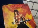 Rambo First Blood Part 2 Vinyl - Soundtrack