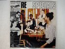 SPECIALS MORE TOSHIBA WWS81341 JAPAN OBI VINYL LP